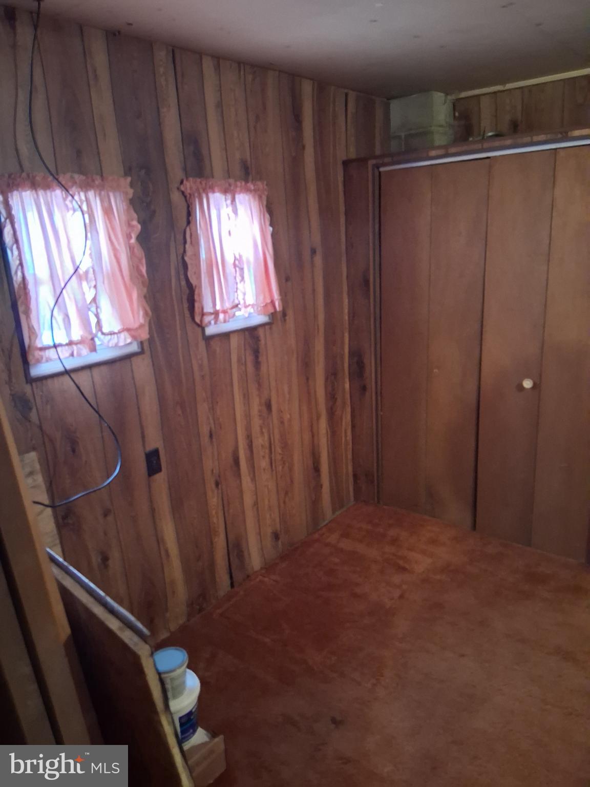 265 View Street Johnstown, PA 15902 - Photo 47 of 64 a view of an empty room and window