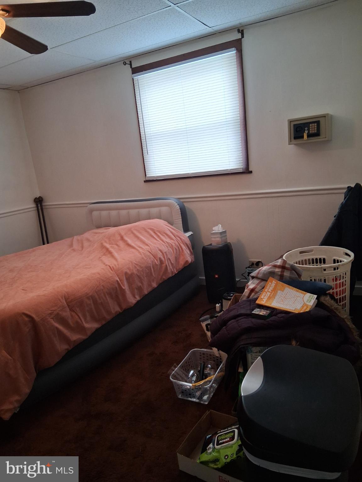 265 View Street Johnstown, PA 15902 - Photo 9 of 60 Master bedroom picture #3.