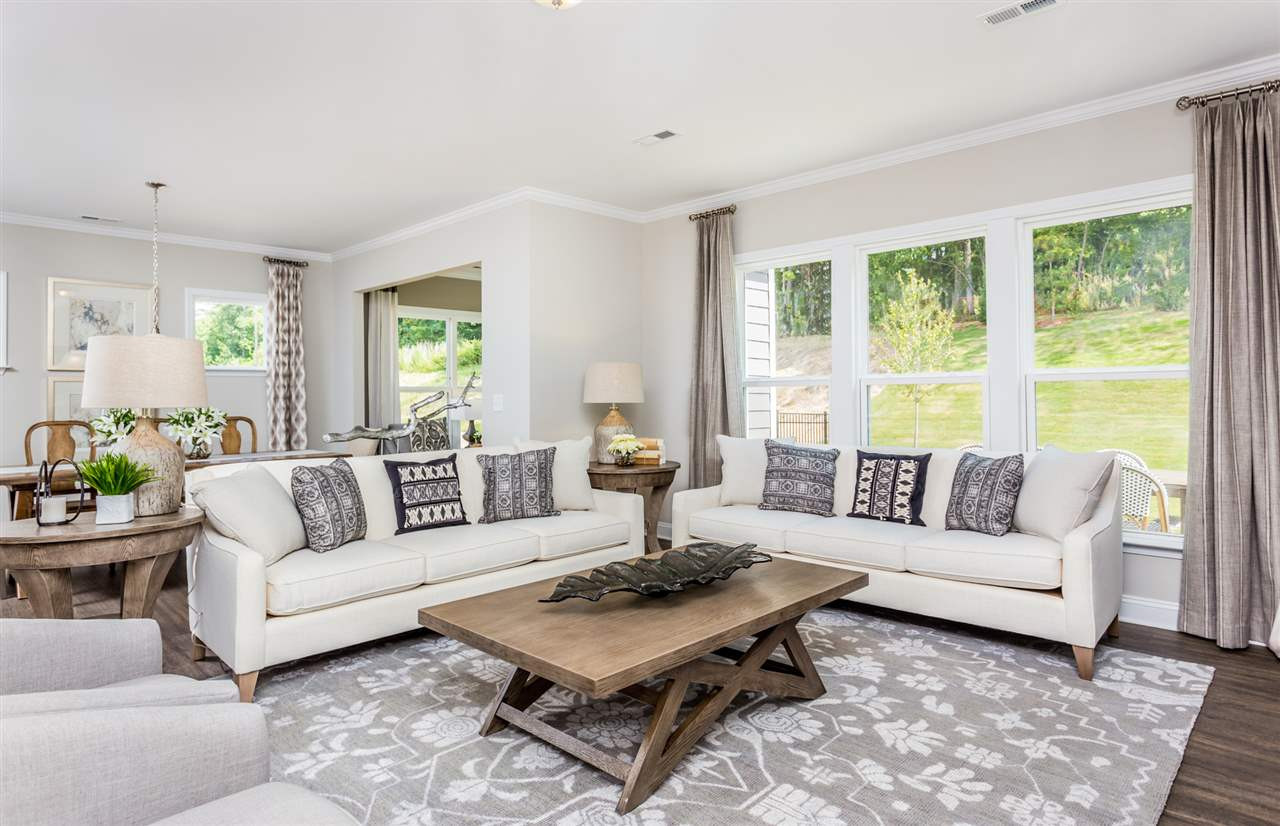 1217 Birchbark Road Durham, NC 27705 - Photo 13 of 19 Photo 13
