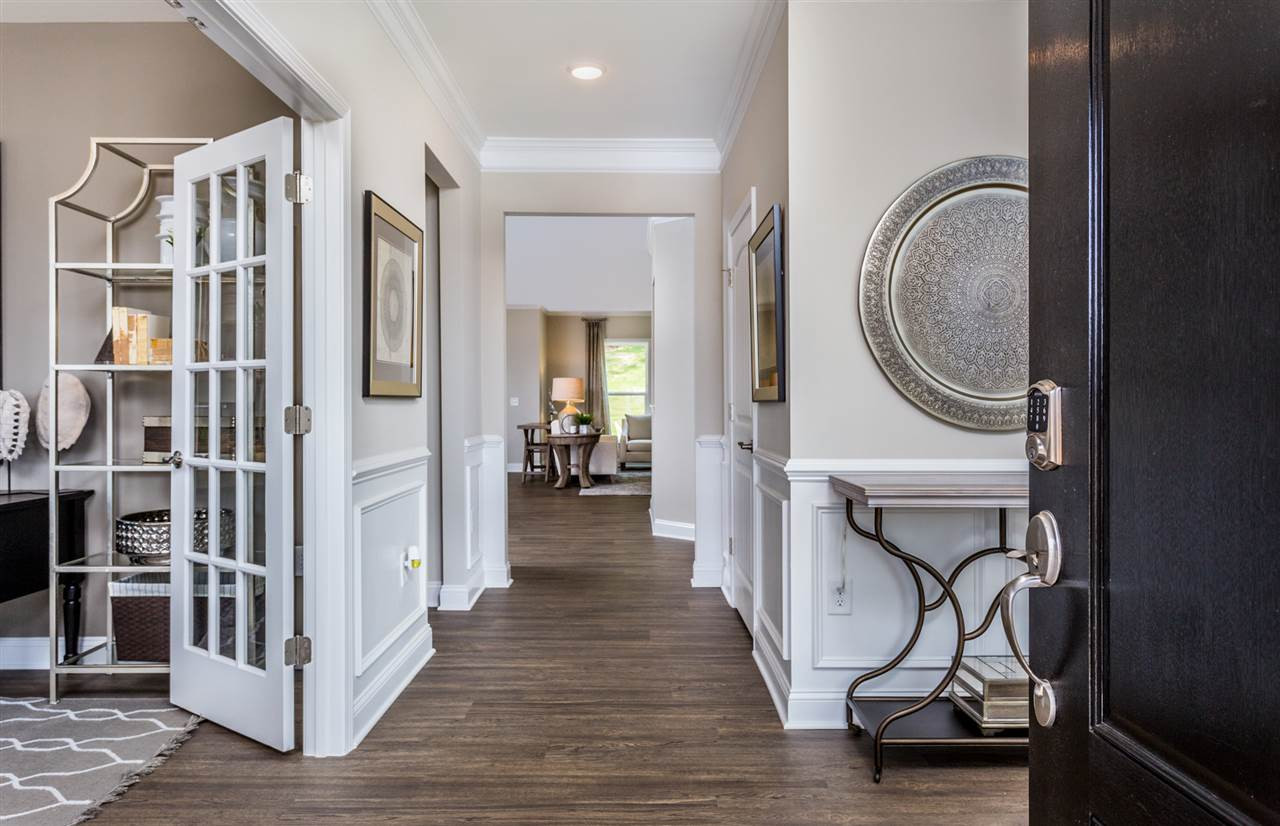 1217 Birchbark Road Durham, NC 27705 - Photo 2 of 19 Photo 2