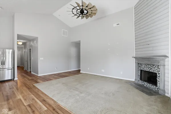 $349,900 | 121 Halldale Drive, Whiteland, IN 46184