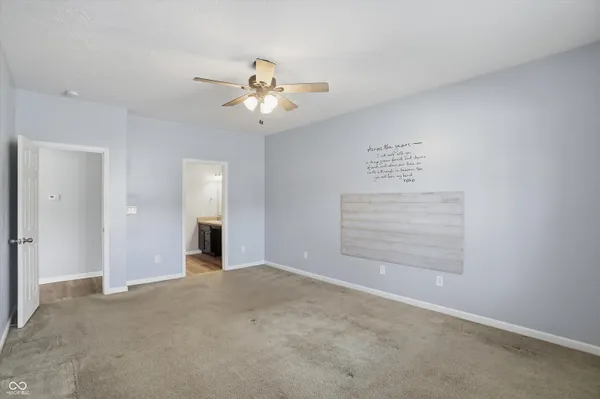 $349,900 | 121 Halldale Drive, Whiteland, IN 46184