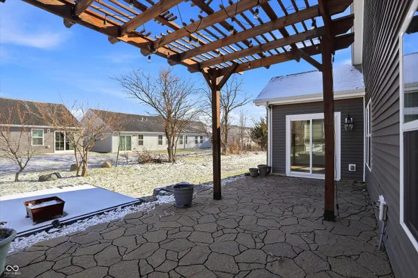 $349,900 | 121 Halldale Drive, Whiteland, IN 46184