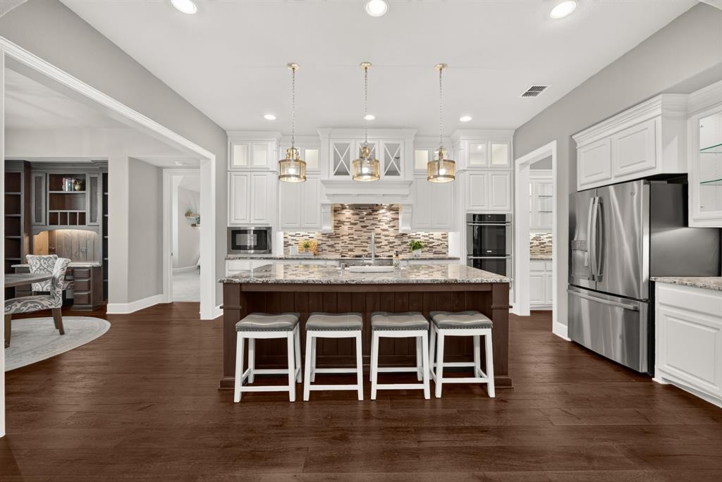 1823 Passionflower Road Frisco, TX 75033 - Photo 3 of 40