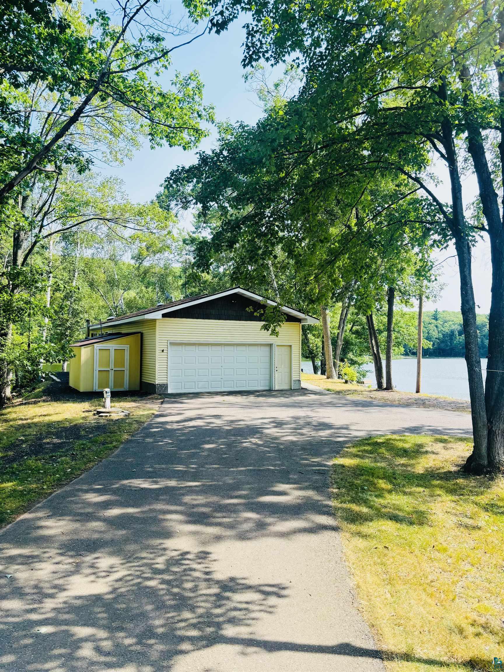 64870 West Bass Road Iron River, WI 54847 - Photo 19 of 20 Gallery Image 19