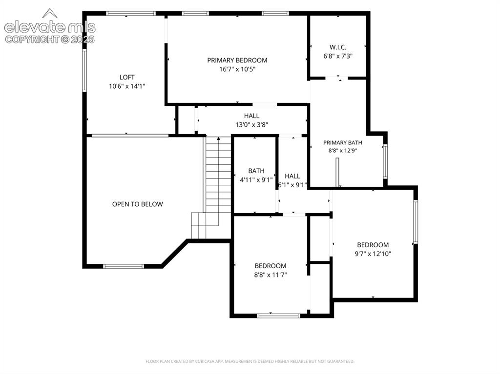 11520 Red Lodge Road Peyton, CO 80831 - Photo 37 of 39