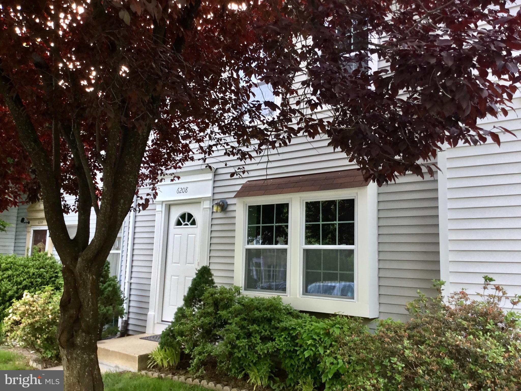 6208 Hillside Road Springfield, VA 22152 - Photo 1 of 13 Exterior (General)