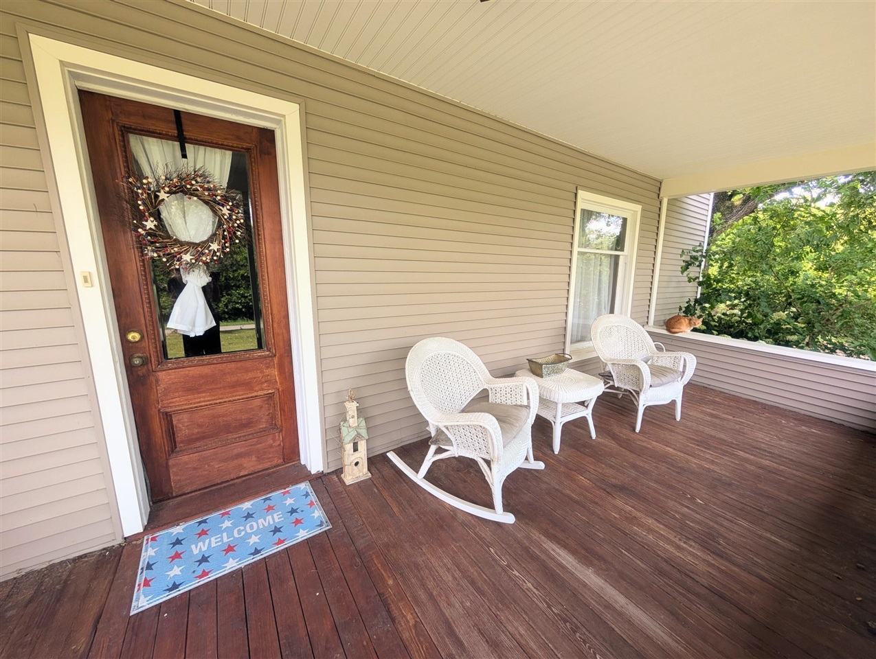 5900 Springbrook Road Horton, MI 49246 - Photo 11 of 42