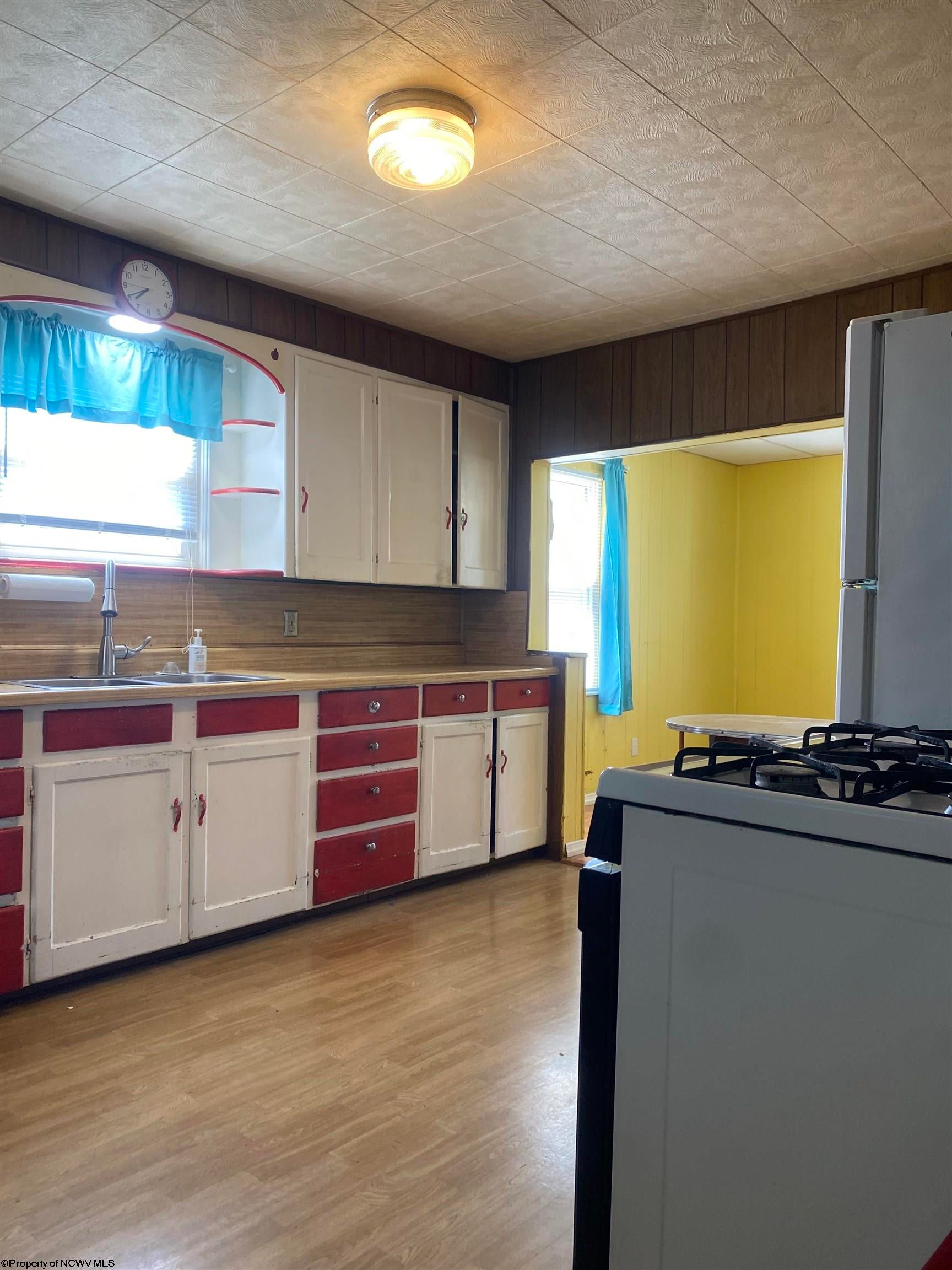 51 Pleasantview Road Rivesville, WV 26588 - Photo 14 of 33 Gallery Image 14