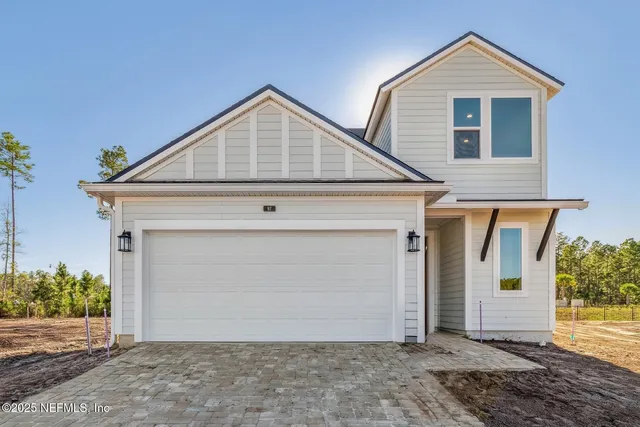 $567,900 | 97 Ancient Spgs Lane, St. Augustine, FL 32092