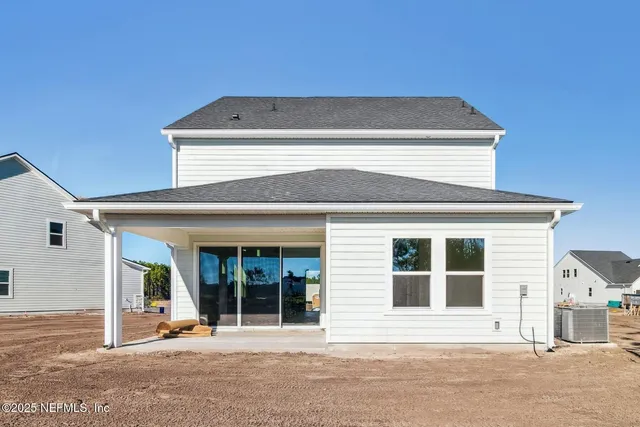 $567,900 | 97 Ancient Spgs Lane, St. Augustine, FL 32092