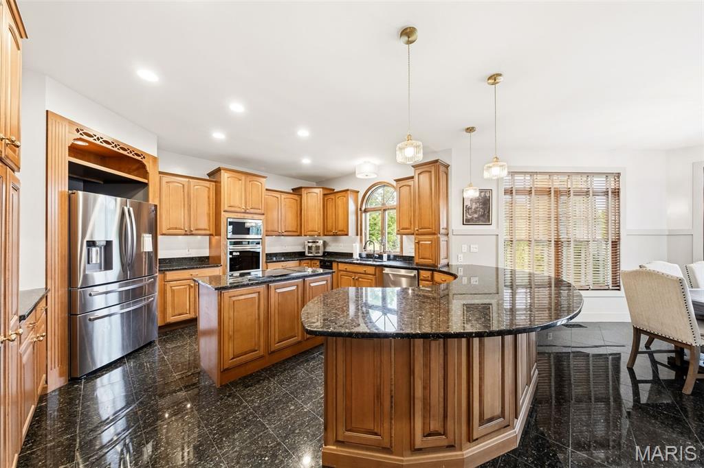 823 Ridge Road Waterloo, IL 62298 - Photo 12 of 97
