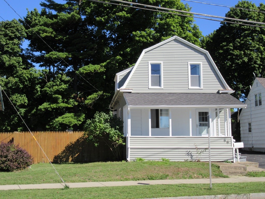88 East Henrietta Road Rochester, NY 14620 - Photo 1 of 1