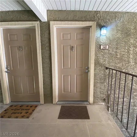 $149,999 | 5160 Indian River Drive, Unit 348, Las Vegas, NV 89103