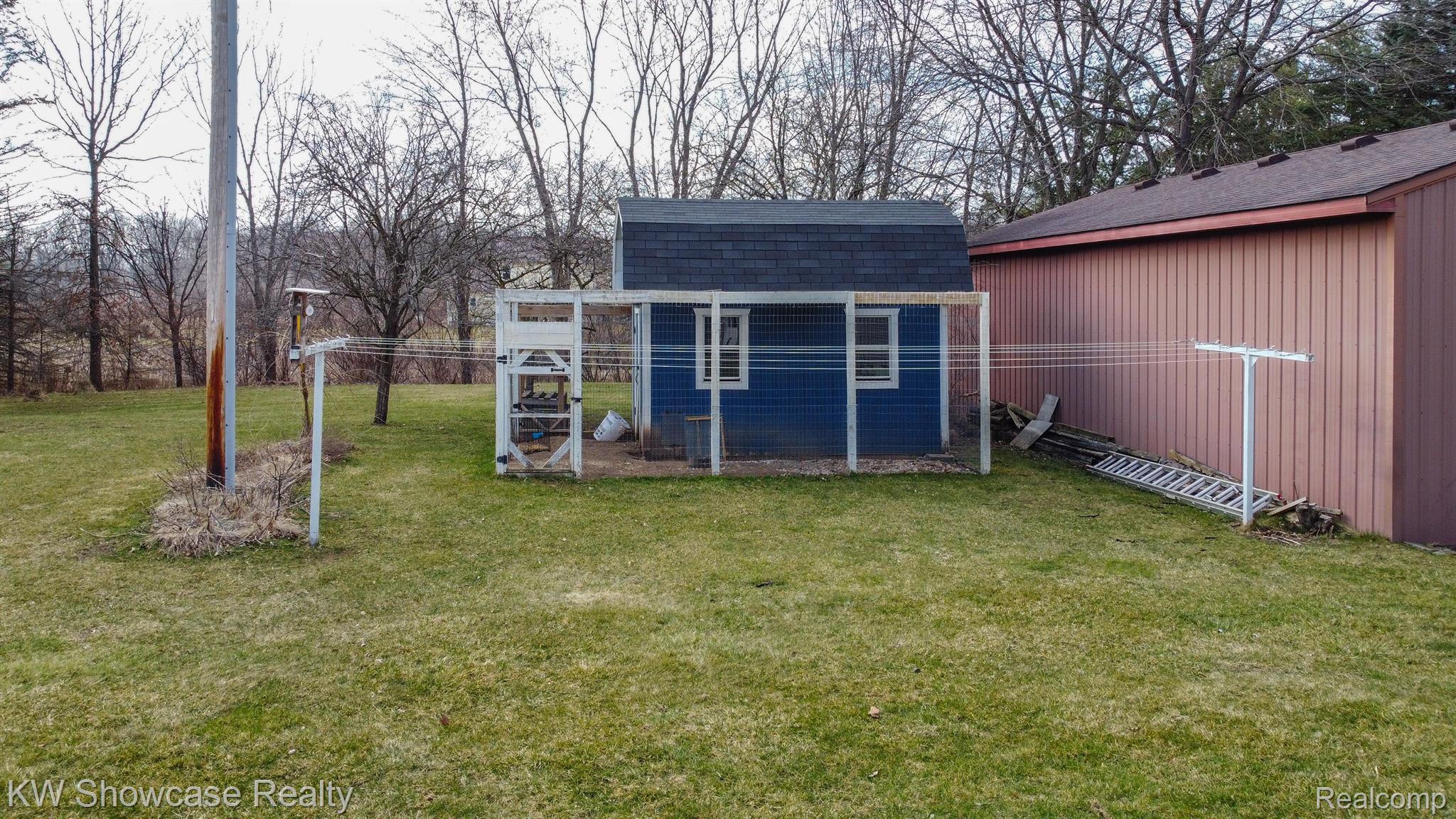 4306 Evans Road Holly, MI 48442 - Photo 37 of 52 Gallery Image 37