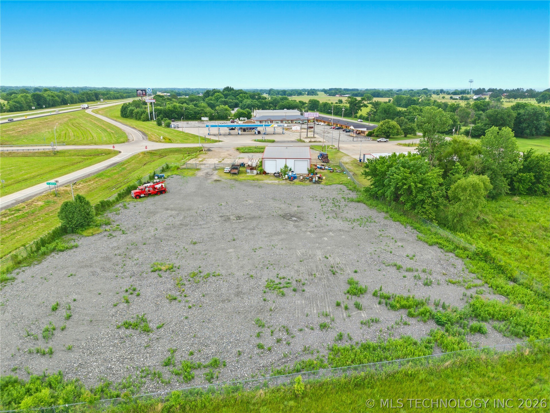 40 Interstate 40 Muldrow, OK 74948 - Photo 7 of 47 Gallery Image 7