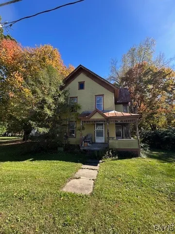 $119,900 | 9220 Main Street, Western, NY 13486