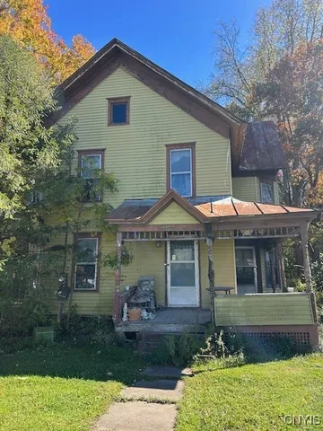 $119,900 | 9220 Main Street, Western, NY 13486