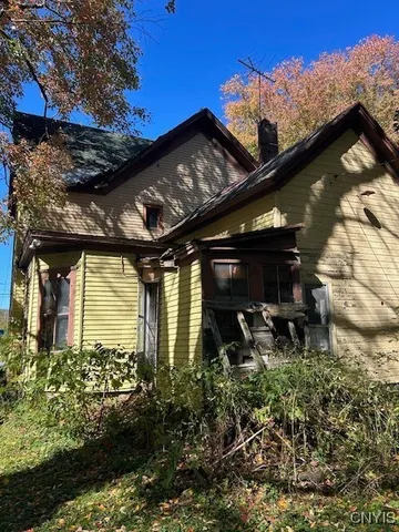 $119,900 | 9220 Main Street, Western, NY 13486