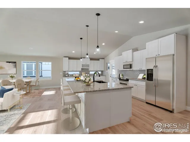 $725,000 | 9048 Harlequin Circle, Frederick, CO 80504