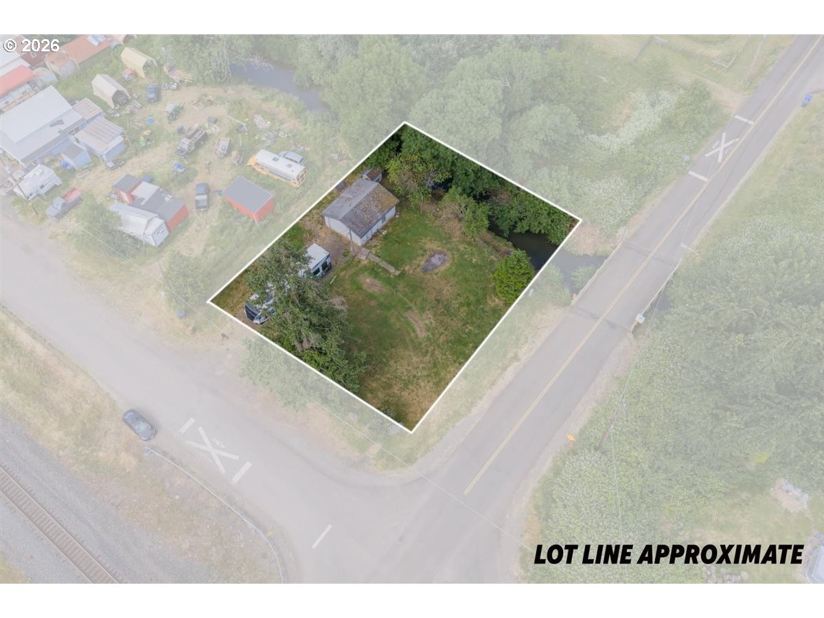 14237 Duckflat Road Southeast Turner, OR 97392 - Photo 2 of 28