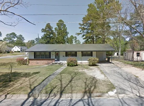 $950 | 1208 Tacoma Street, Dothan, AL 36303