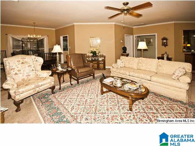1226 Berwick Road Birmingham, AL 35242 - Photo 2 of 22
