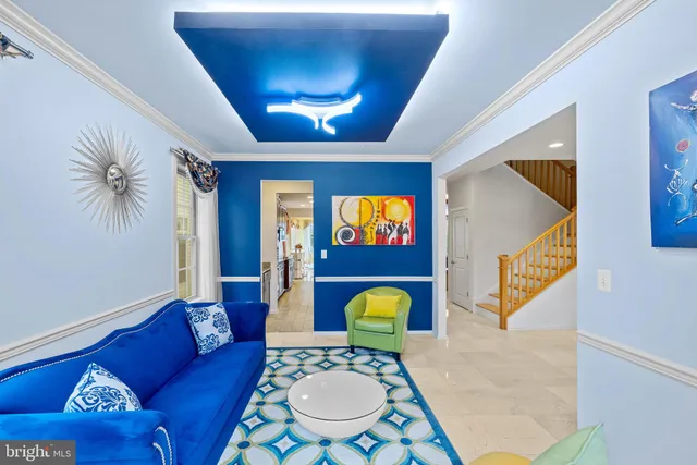 a bathroom with a toilet and a sink