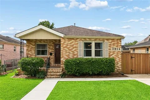 $335,000 | 3914 Delhi Street, Metairie, LA 70001
