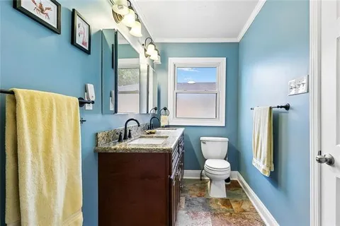 $335,000 | 3914 Delhi Street, Metairie, LA 70001