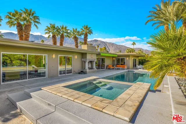 $1,899,900 | 1930 South Toledo Avenue, Palm Springs, CA 92264