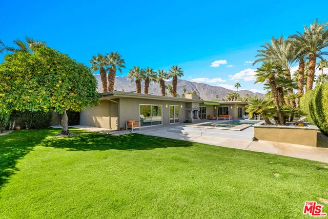 $1,899,900 | 1930 South Toledo Avenue, Palm Springs, CA 92264