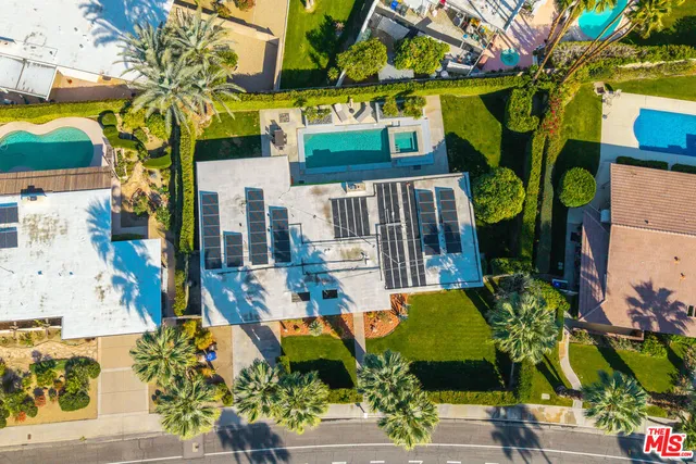 $1,899,900 | 1930 South Toledo Avenue, Palm Springs, CA 92264