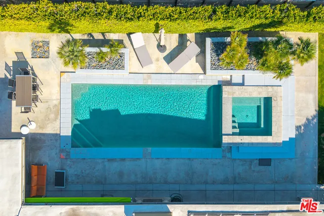 $1,899,900 | 1930 South Toledo Avenue, Palm Springs, CA 92264