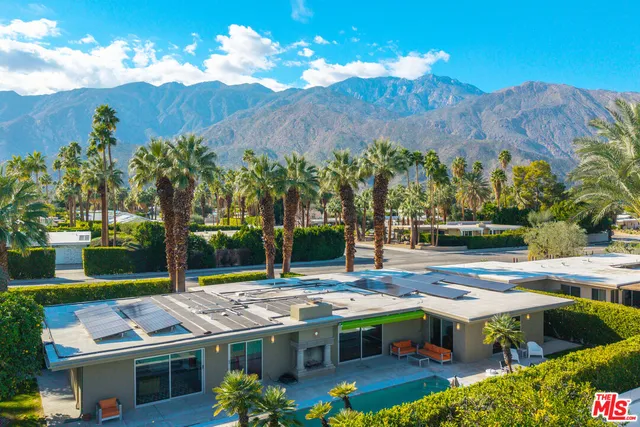 $1,899,900 | 1930 South Toledo Avenue, Palm Springs, CA 92264