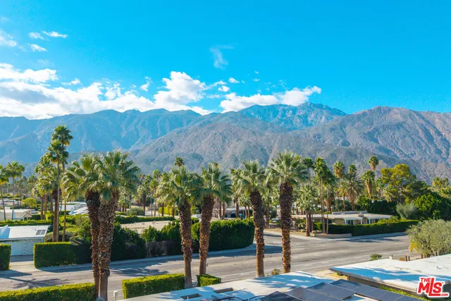 $1,899,900 | 1930 South Toledo Avenue, Palm Springs, CA 92264
