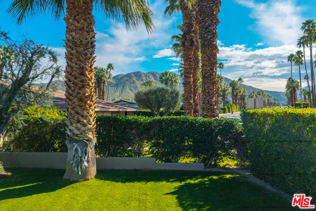 $1,899,900 | 1930 South Toledo Avenue, Palm Springs, CA 92264