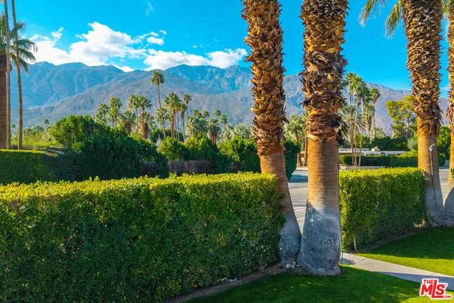 $1,899,900 | 1930 South Toledo Avenue, Palm Springs, CA 92264