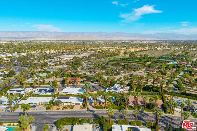 $1,899,900 | 1930 South Toledo Avenue, Palm Springs, CA 92264