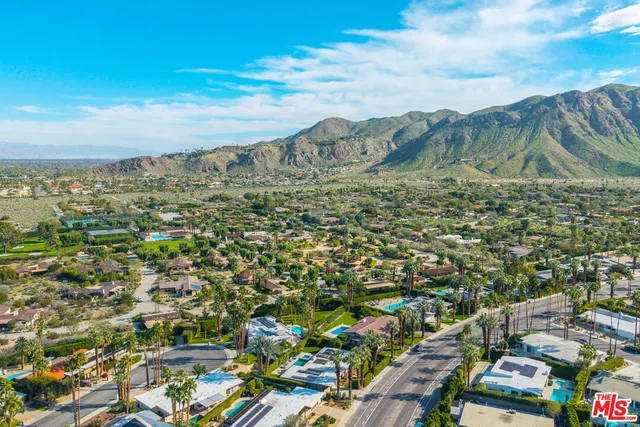 $1,899,900 | 1930 South Toledo Avenue, Palm Springs, CA 92264