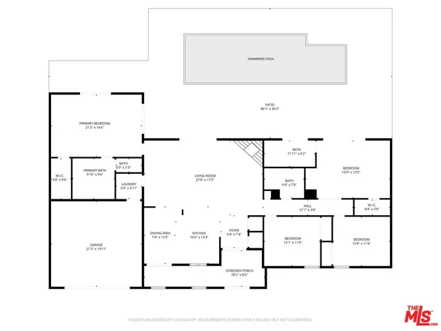 $1,899,900 | 1930 South Toledo Avenue, Palm Springs, CA 92264