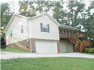 254 Bellfounte Road Northeast Cleveland, TN 37312 - Photo 1 of 9 Primary Photo