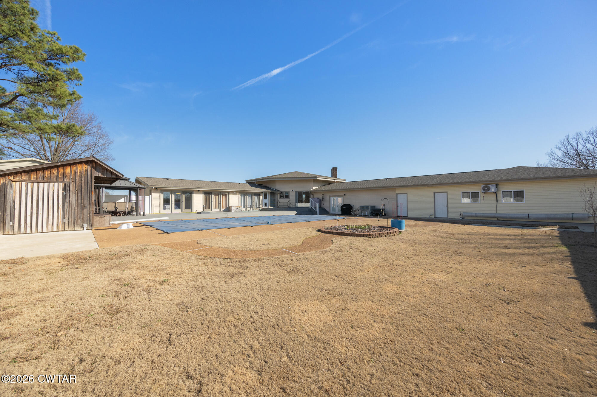 491 Tara Lane Huntingdon, TN 38344 - Photo 15 of 47 NZ9_5343