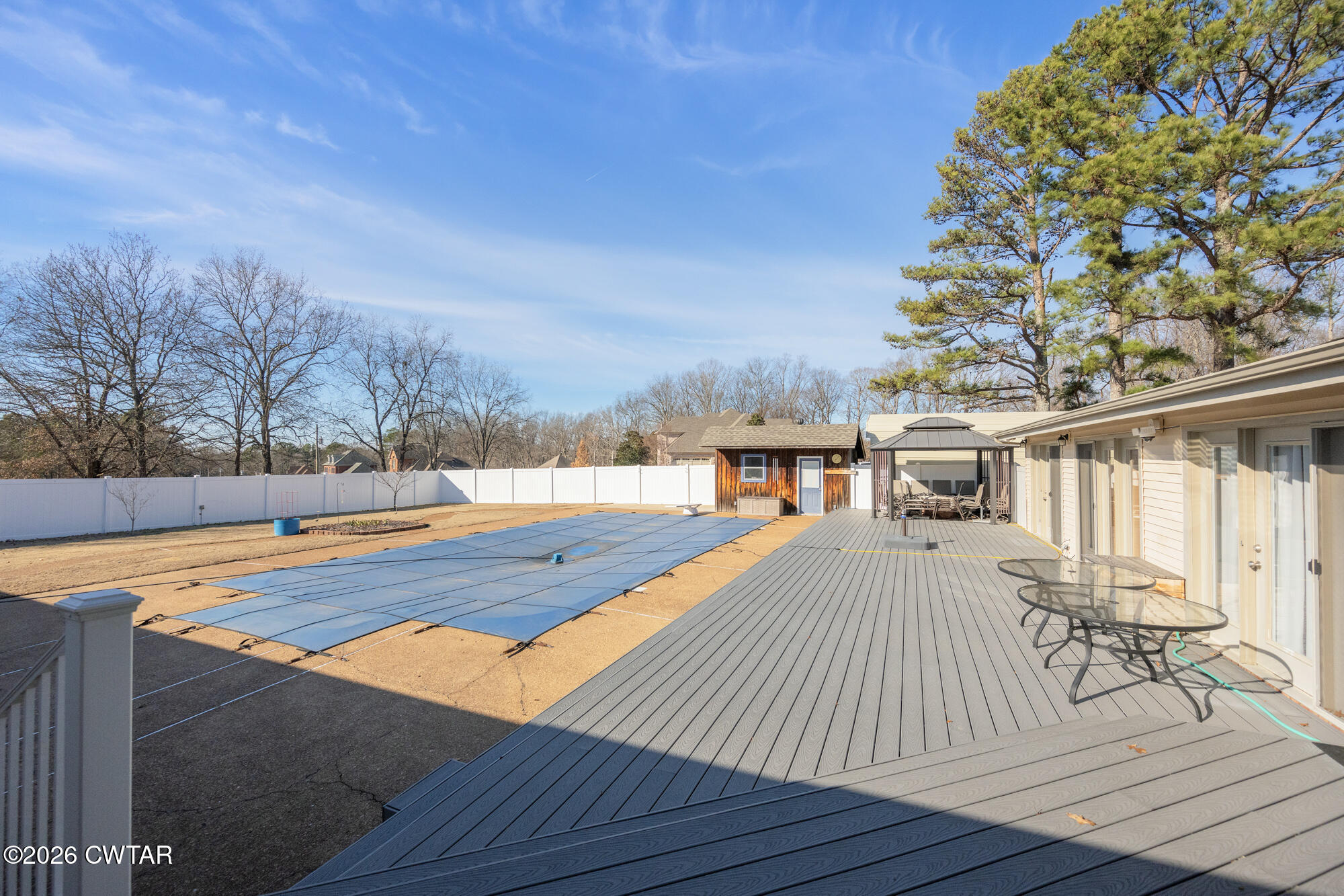 491 Tara Lane Huntingdon, TN 38344 - Photo 19 of 47 NZ9_5337