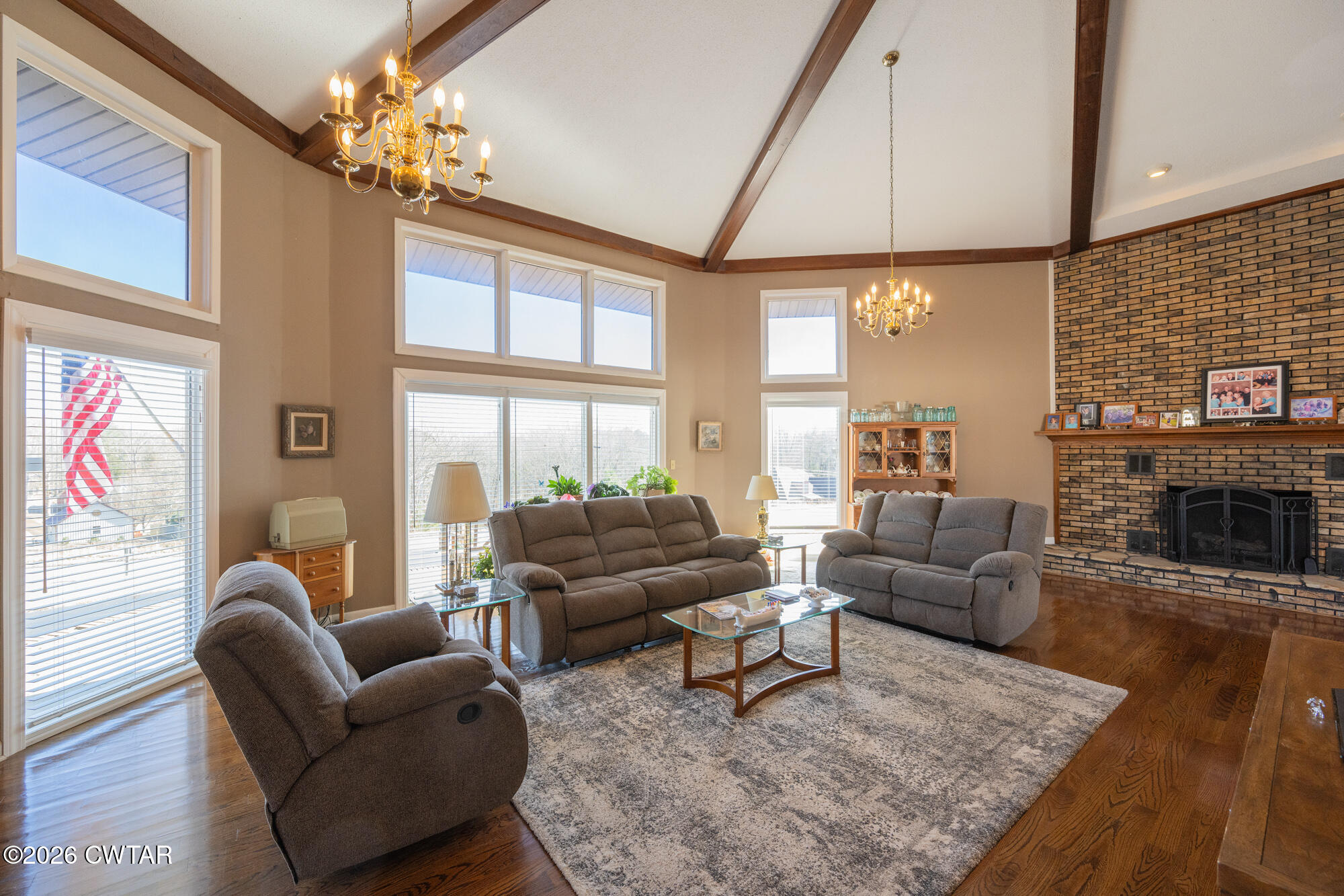 491 Tara Lane Huntingdon, TN 38344 - Photo 22 of 47 NZ9_5268