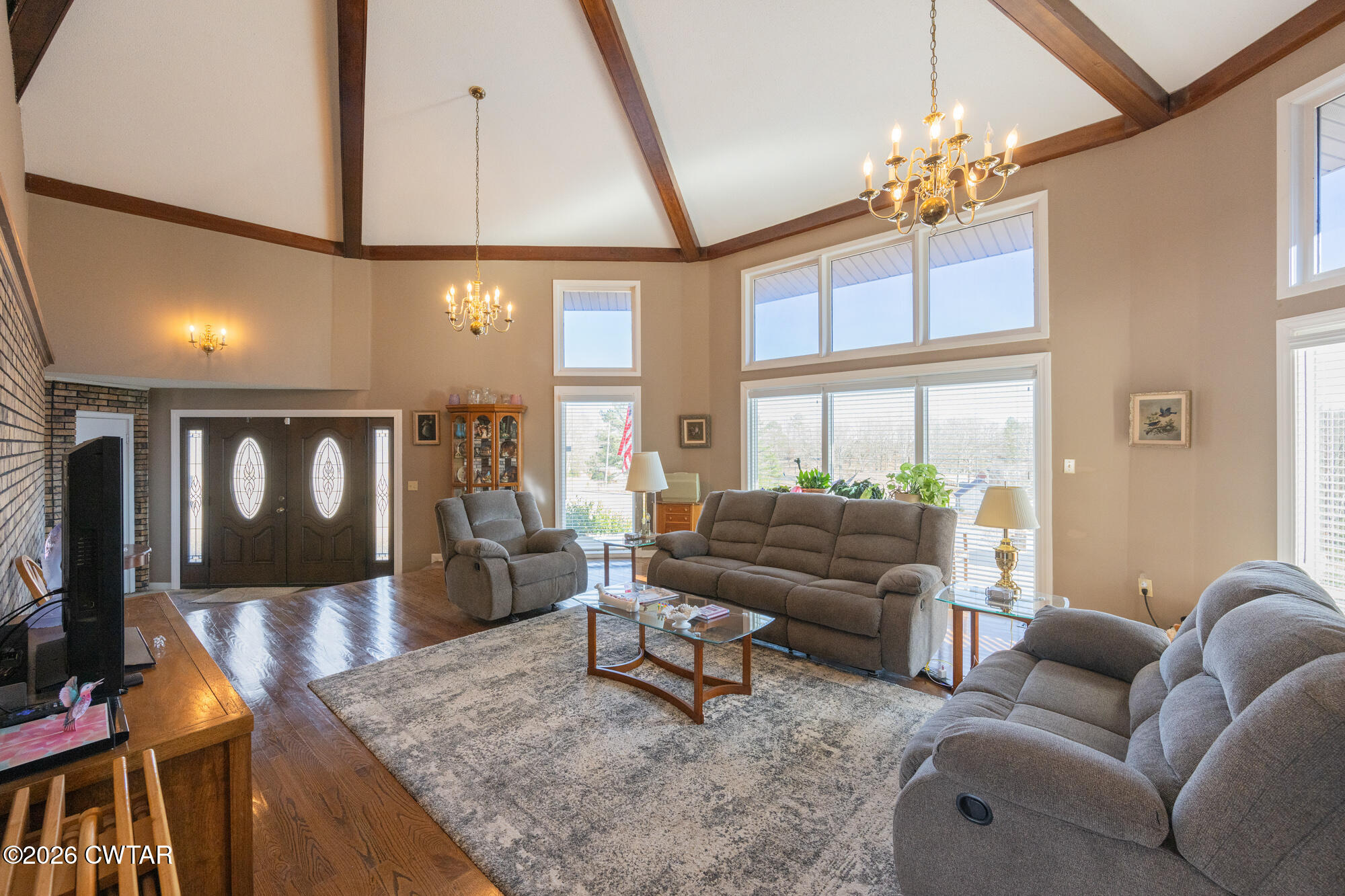 491 Tara Lane Huntingdon, TN 38344 - Photo 24 of 47 NZ9_5271