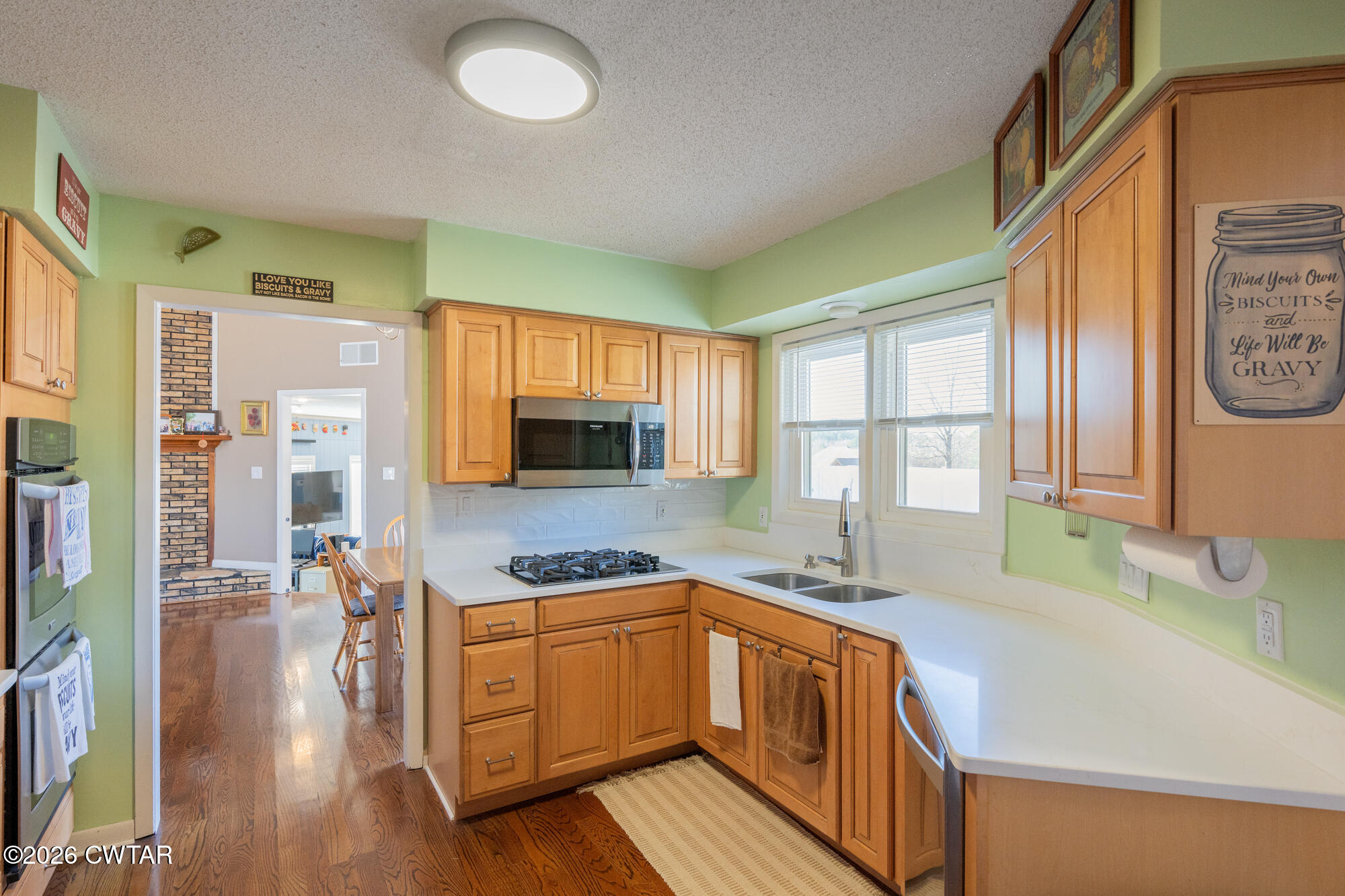 491 Tara Lane Huntingdon, TN 38344 - Photo 25 of 47 NZ9_5295