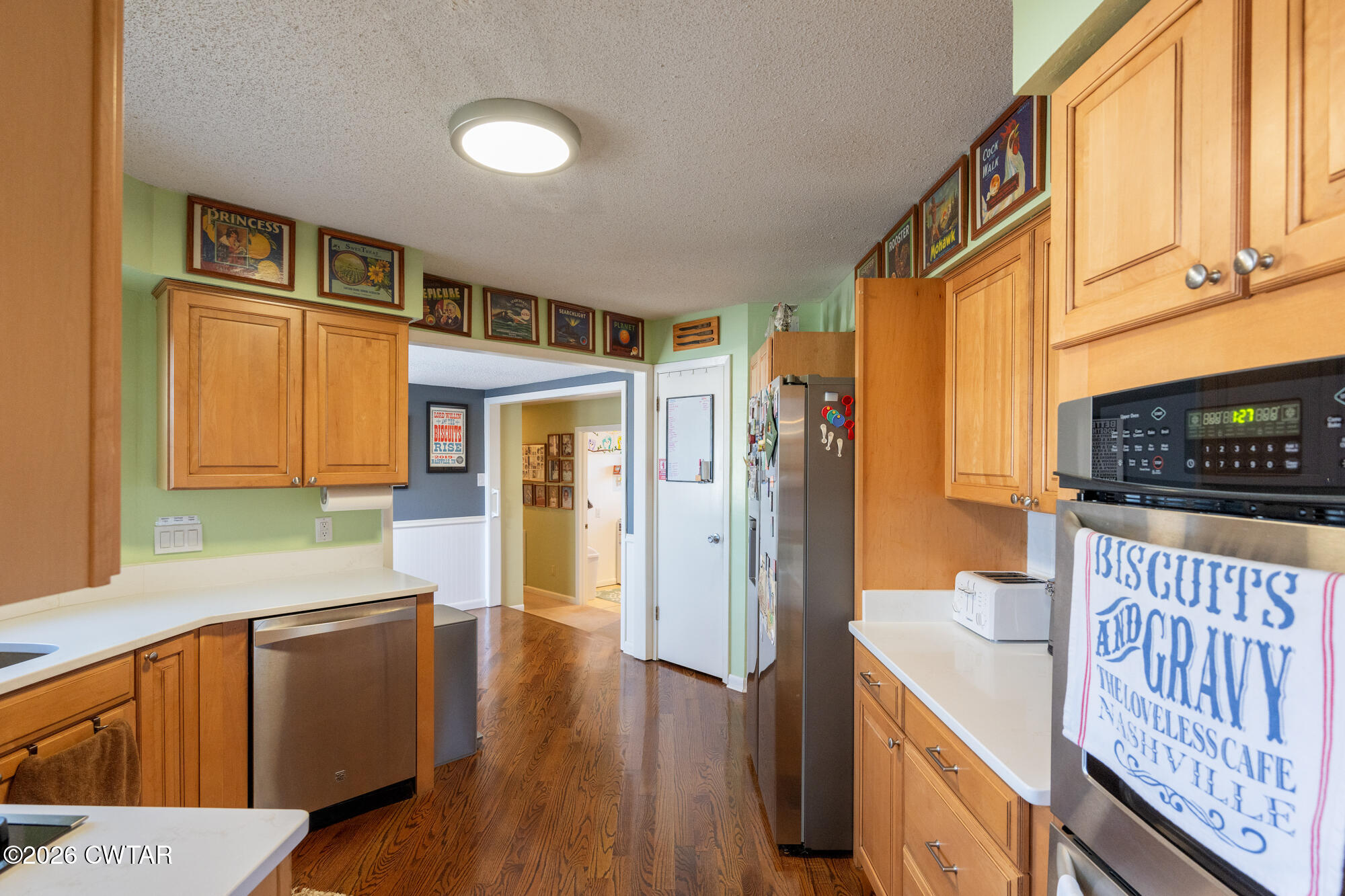 491 Tara Lane Huntingdon, TN 38344 - Photo 26 of 47 NZ9_5292