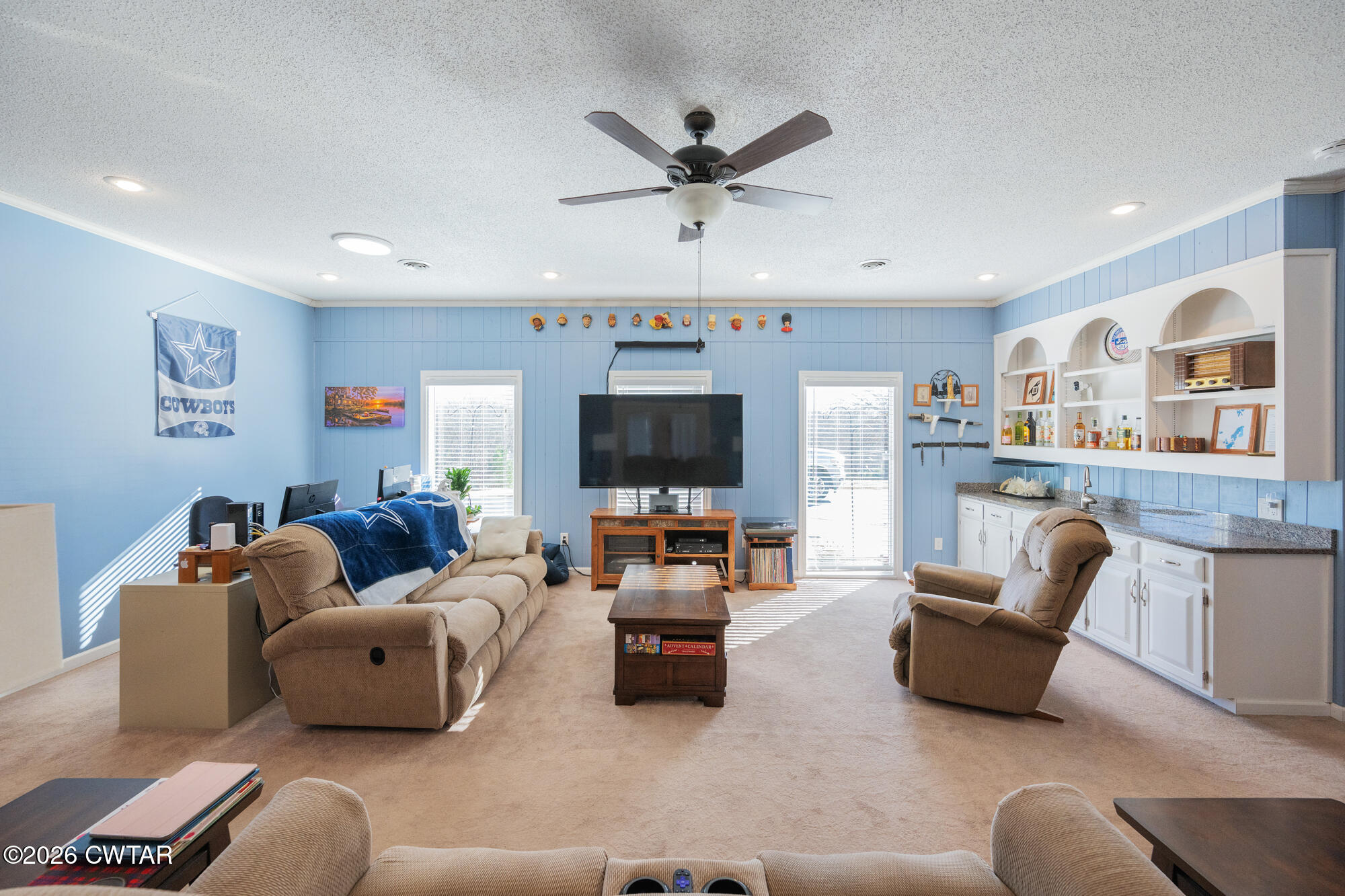 491 Tara Lane Huntingdon, TN 38344 - Photo 28 of 47 NZ9_5358