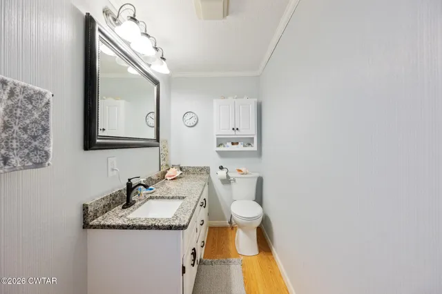 a bathroom with shower